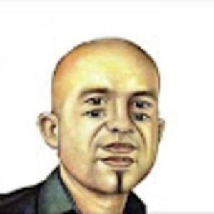 Meet your Posher, Marvin